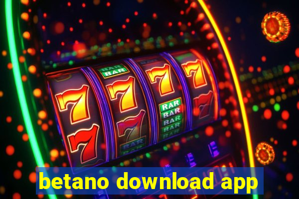 betano download app
